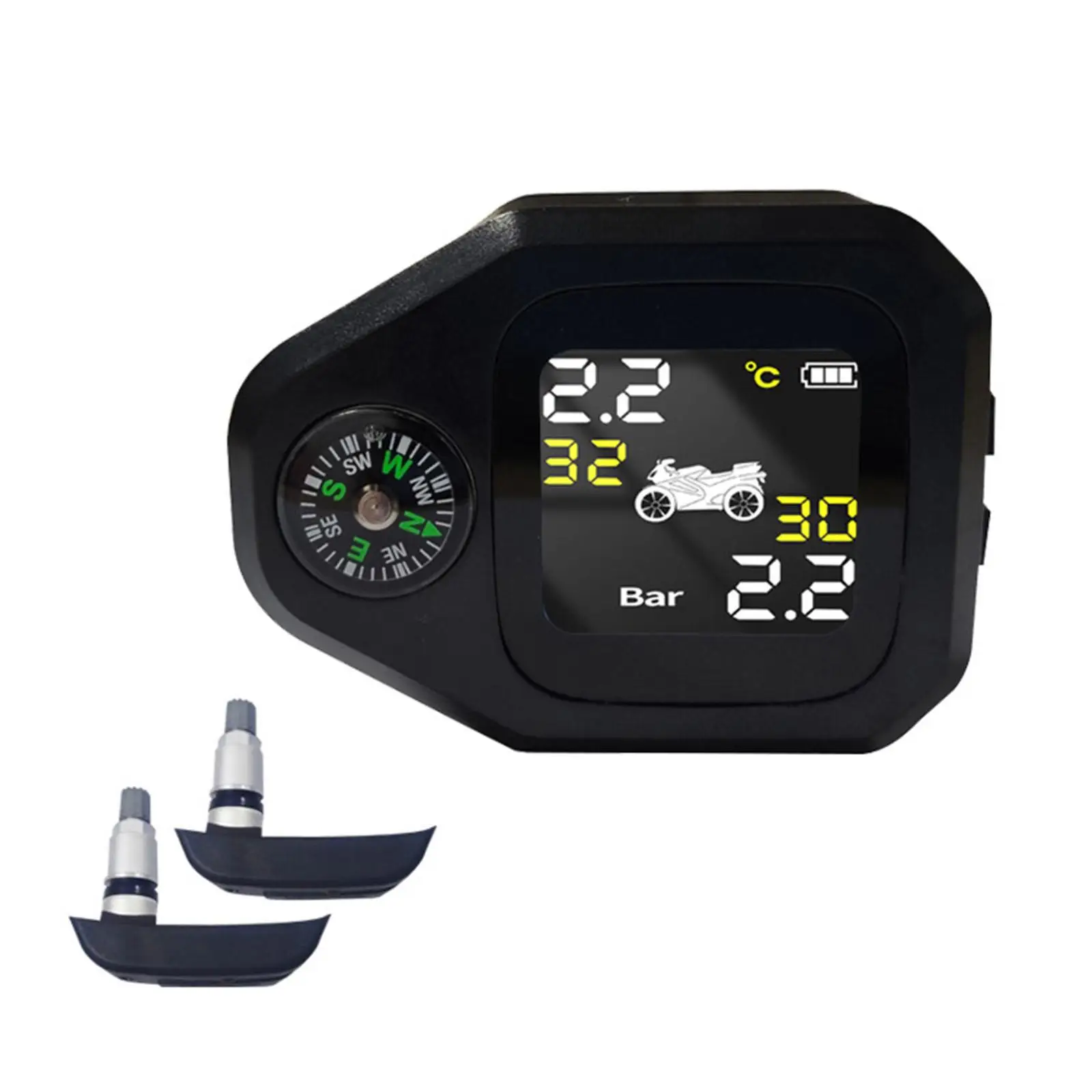 ǽð TPMS  Ʈ Ÿ̾ з ͸ ý,  ̵ ſ  ġ  