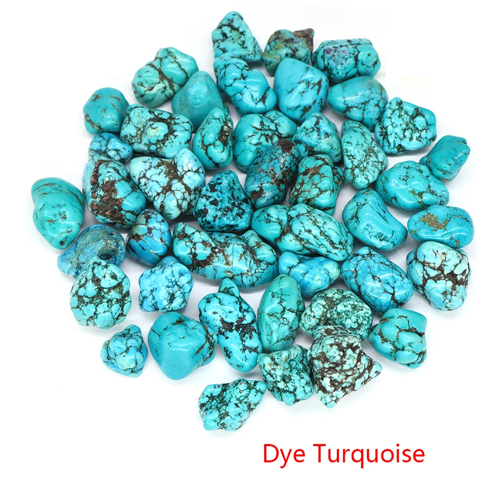 Dye Turquoise