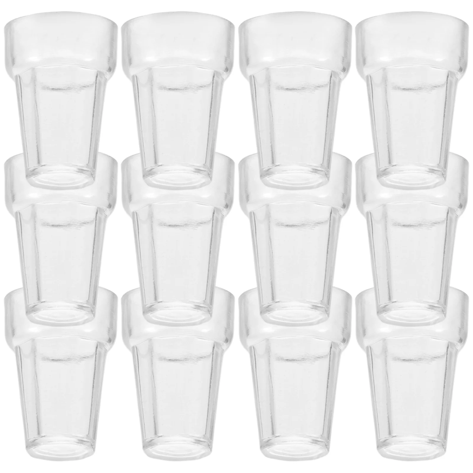12 Pcs Tiny Water Cups Slushie Mini Children’s Toys Ice Cream Models House Drinking Glasses Decorative Miniature Items replacement water filter for ap317 [1 pack] water filter hydrogen water generator distiller water purifier for drinking polyflou