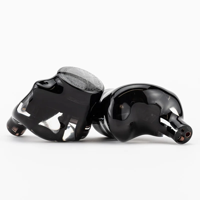 新品同様] Moondrop Meteor イアホン IEM 【公式通販】