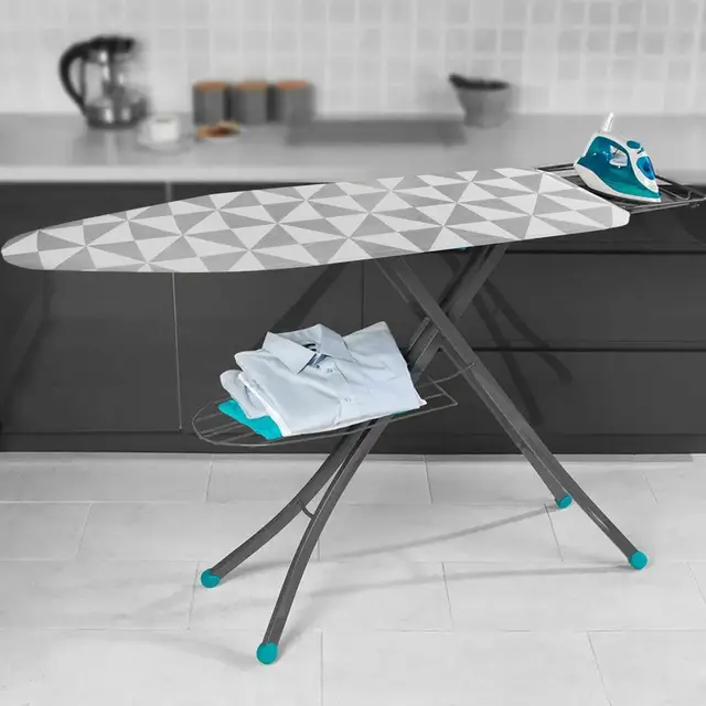 Ironing Mat Mini Ironing Board Pad Dryer High Temperature Portable Ironing  Pad Mat Foldable Heat Resistant Iron Pad For Table - AliExpress