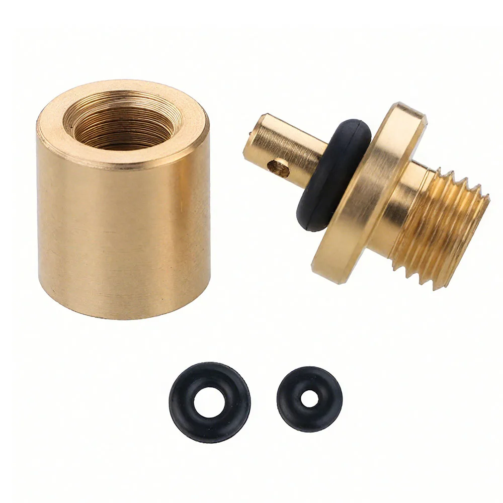 Portable Camping Gas Adapter 2