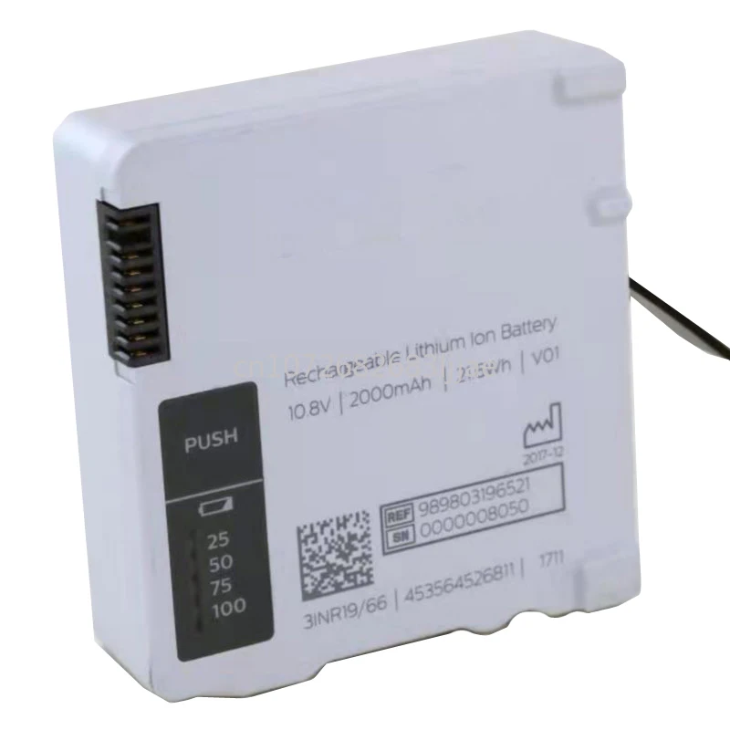 

Battery Replacement Cell Repair Activation Applicable X3 MX100 989803196521