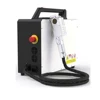 3 Years Warranty Metal Removal 100W 200W 300W Pulse Laser Cleaning Machine 3