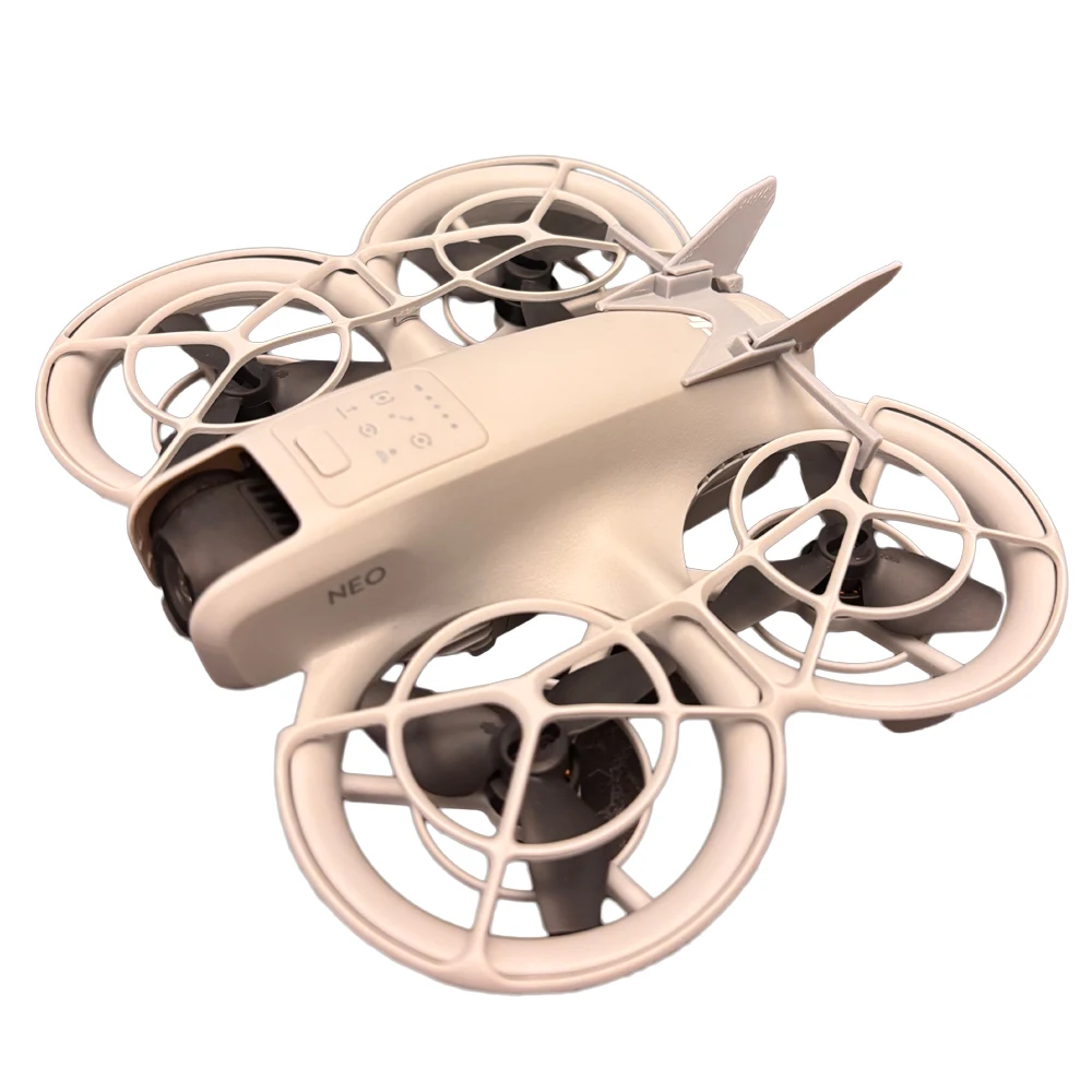 Drone Accessories Flight Tail For DJI NEO Drone Battery Protection Cover