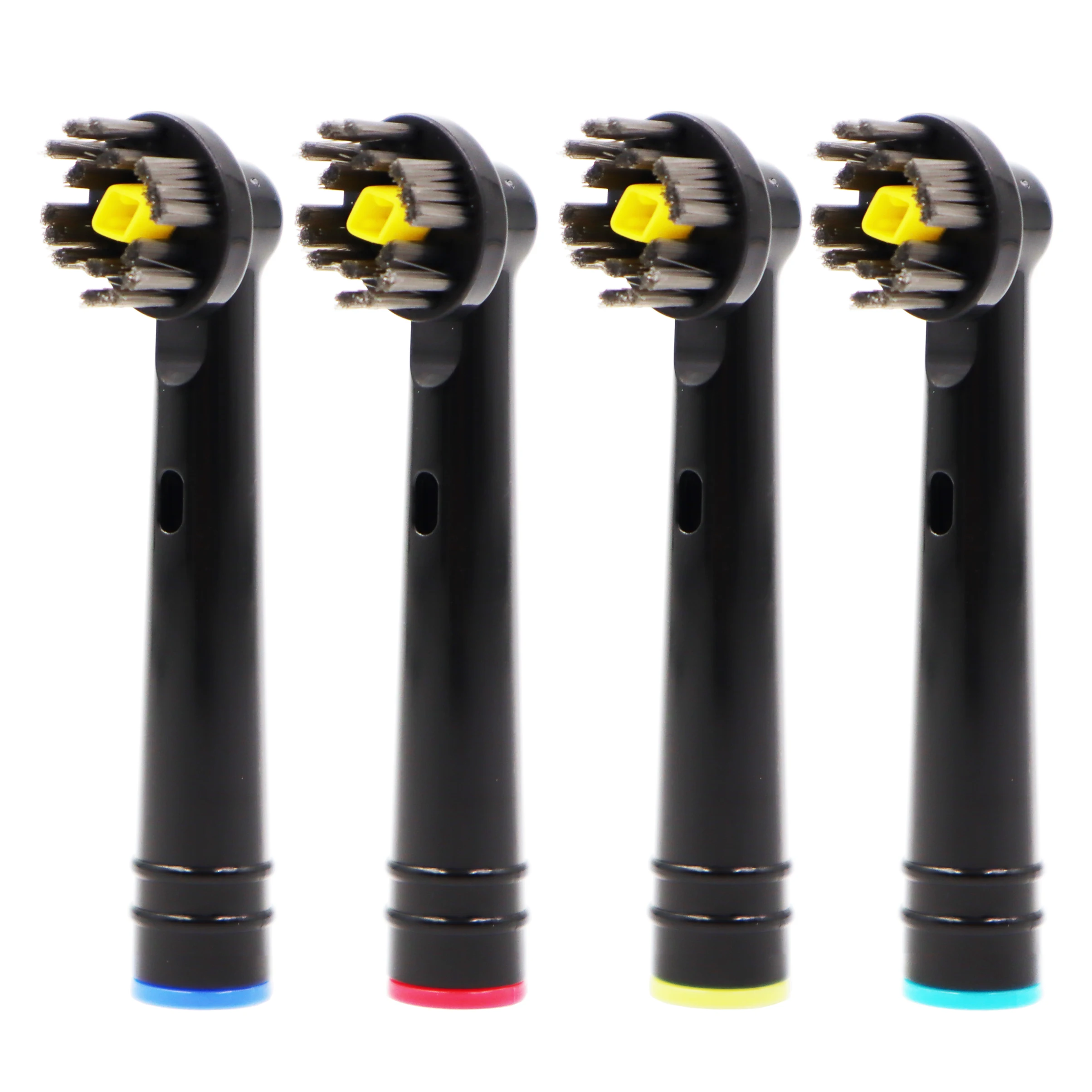 Premium Replacement Brush Heads for Electric Toothbrushes