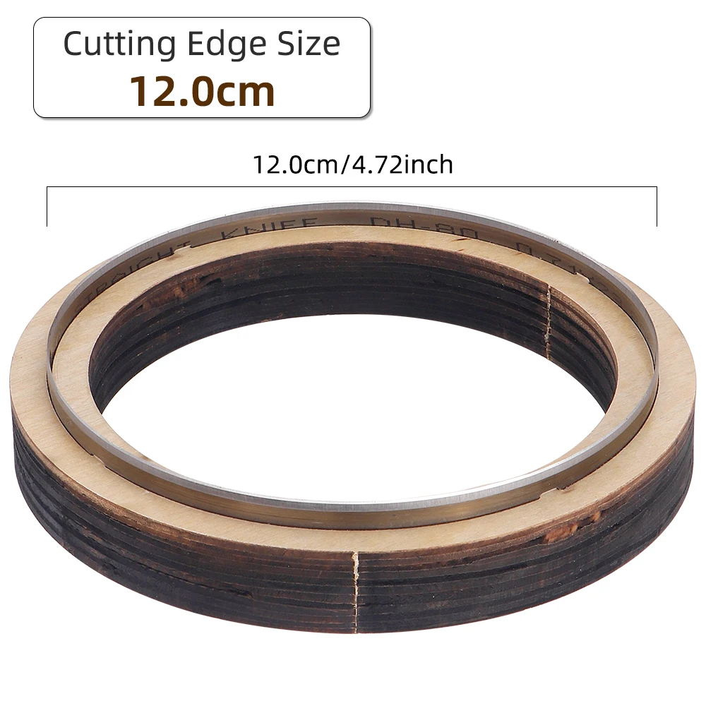 1Pcs-12.0cm 4.72inch