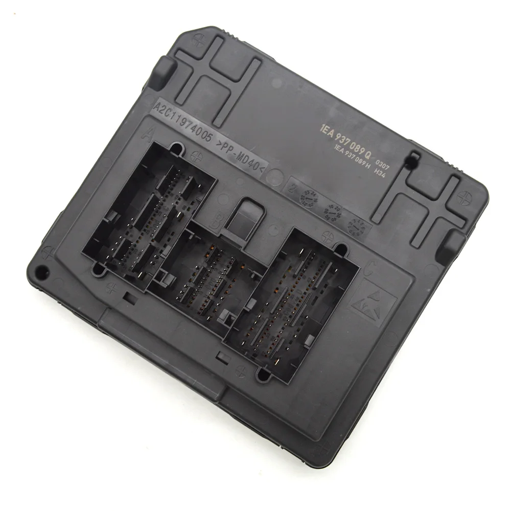 For VW ID.3 ID.4 ID.6 ID3 ID4 Body Computer Data Bus Diagnostic