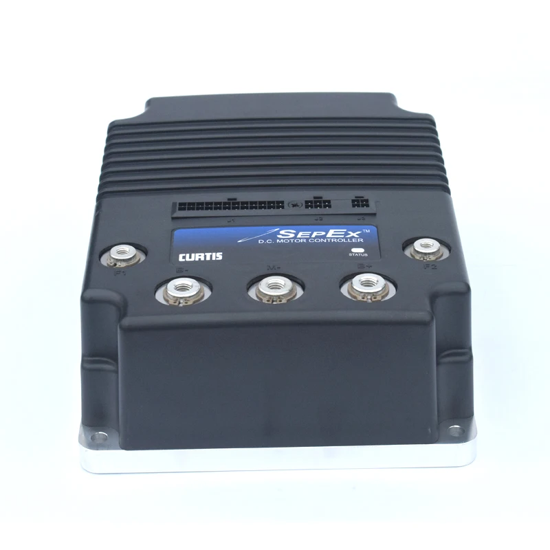 

China wholesale 36V 48V 400A CURTIS 1268-5403 incubator controller