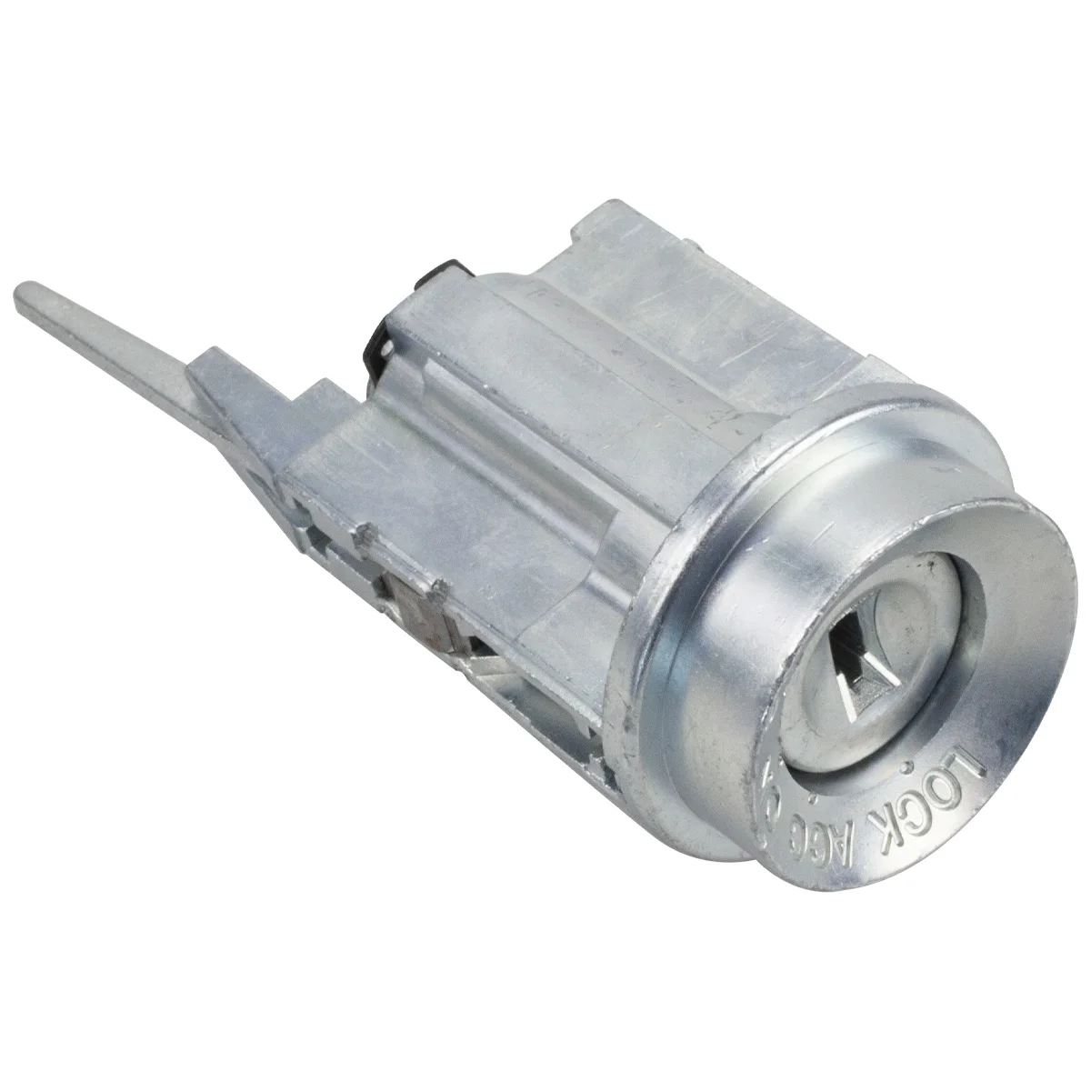 69057-35070 lgnition Lock Cylinder with Key for Toyota 4runner 1996-2002 and Toyota Tacoma 1995-2004 Replace ignition start key