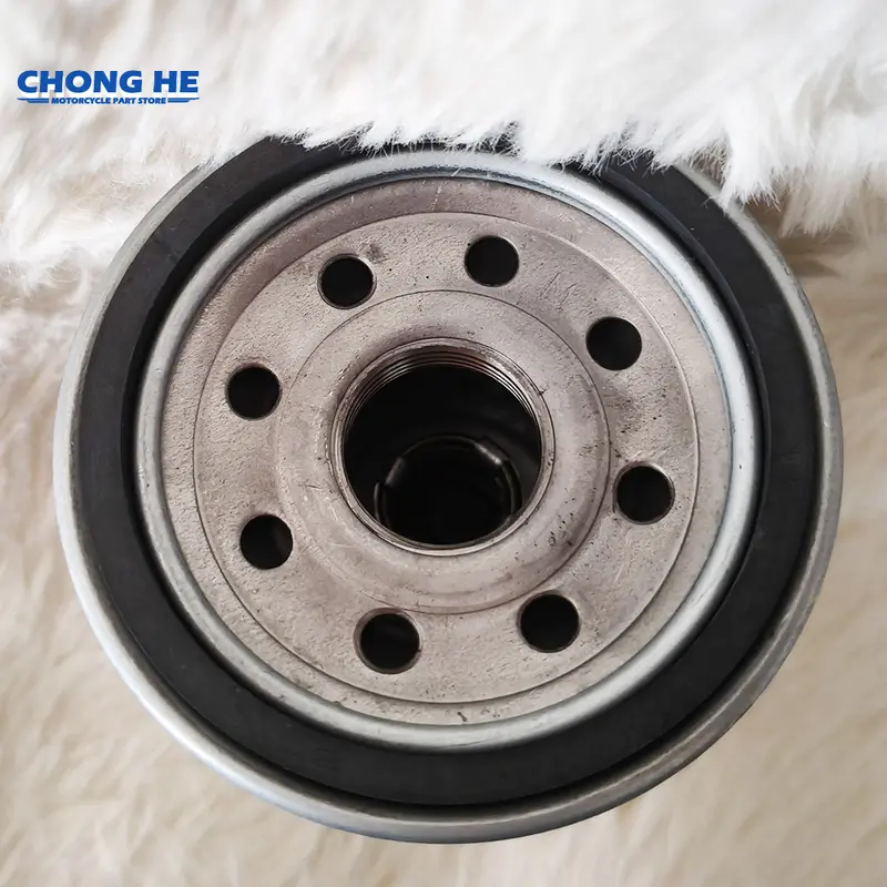 1pc/2/4pc Oil Filters for HONDA CB600 Hornet CB600F CBF600 CBR600 F4i CB650 CBR650 CBR600RR CB650F CBR650F CB CBF CBR 600 650 RR - Image 2