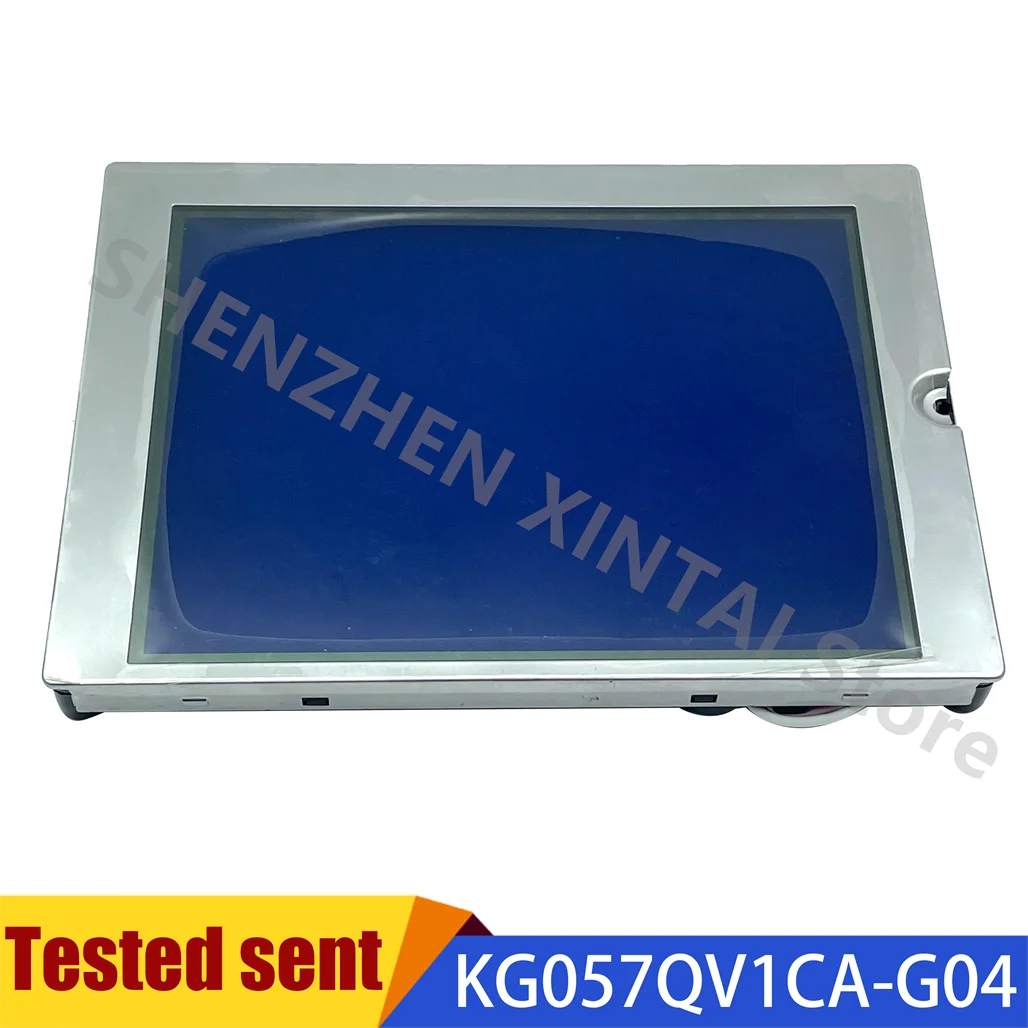 

100% рабочий ЖК-экран высокого качества KG057QV1CA-G04