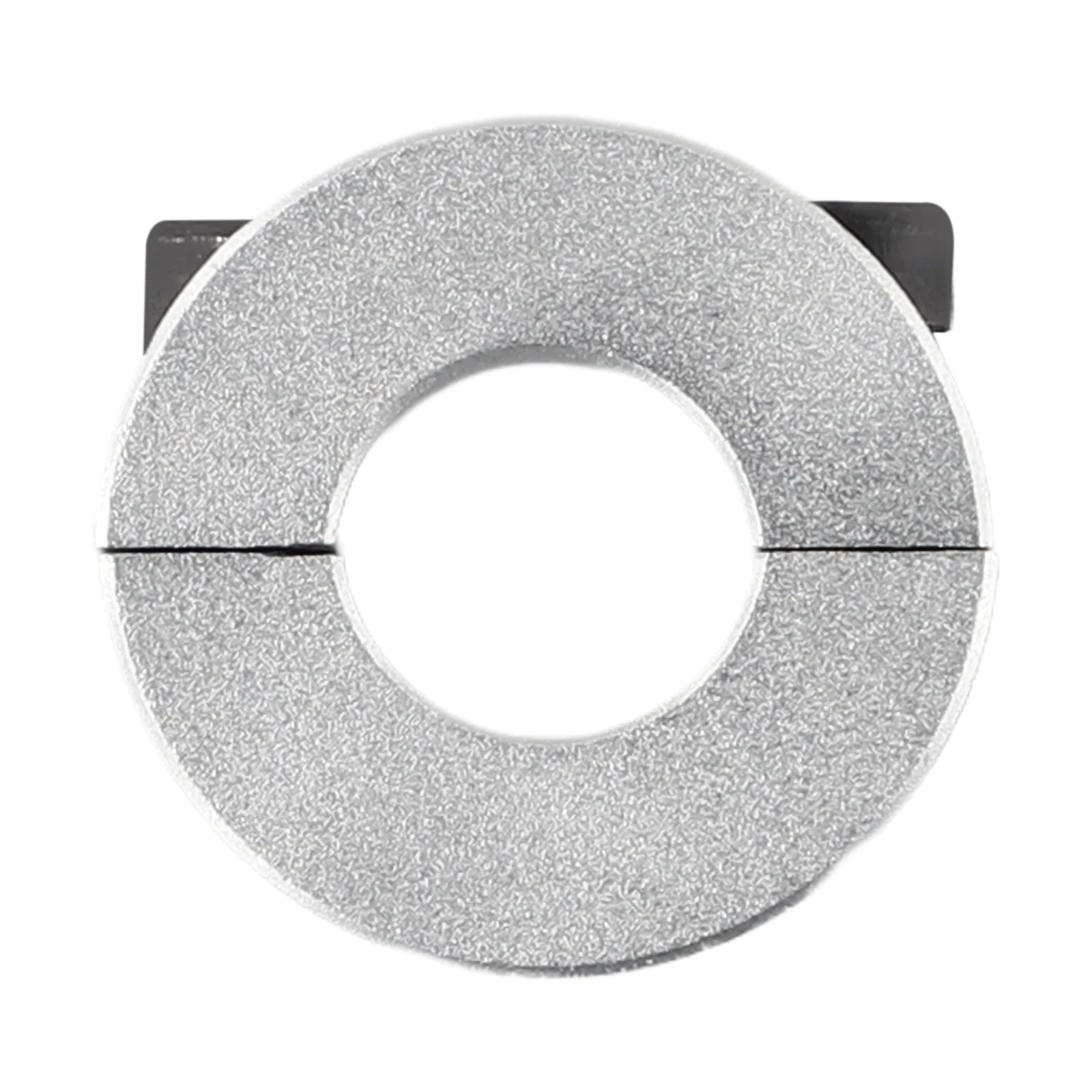 Klemmkragen, doppelt geteilt, 13–30 mm Innendurchmesser, Schaftkragen, Klemmtyp, Aluminiumlegierung, feste Ringe, Klemmkragen – Detail 22