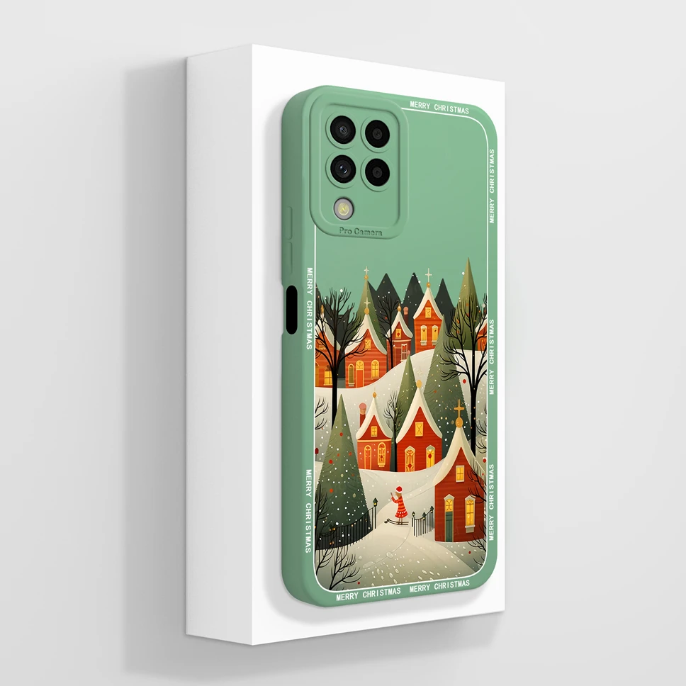 Lovely Cat Bear Cartoon Soft Silicone Phone Case - Durable Bumper Cover