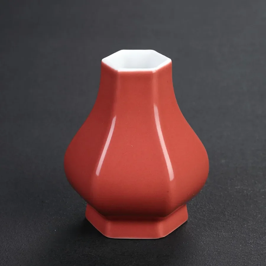 Ceramic Incense Burner Ornament Electric Porcelain Incense Burner Modern Chinese Portable Round Norse Porta Incenso Home Decor - Image 5