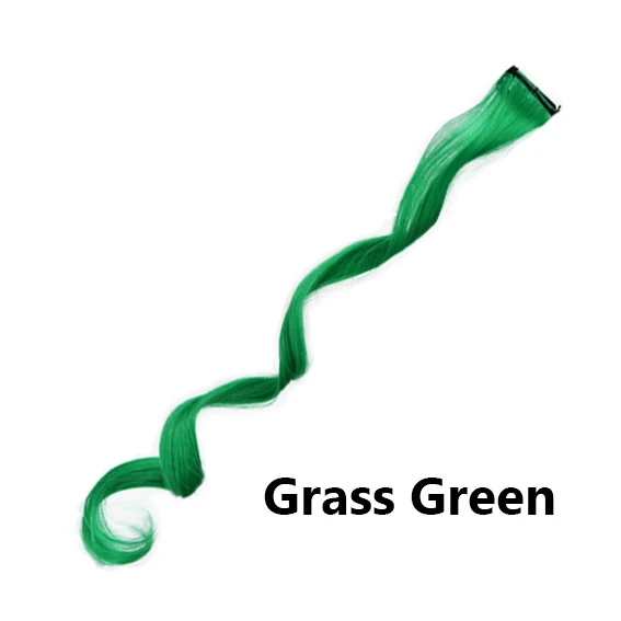 Grass Green