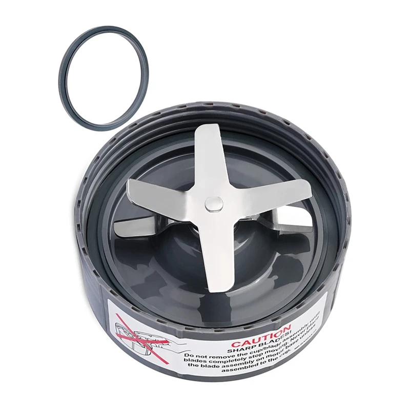 Blender Blade Replacement,Bearing Replacement Blade Compatible For