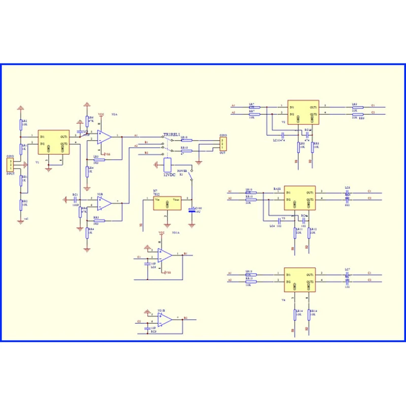 블루투스 5.1, QCC5125, ES9023, HIFI 스테레오 OP 앰프, 프리앰프, PCB muses8820 muses02, 프리앰프 볼륨 톤 컨트롤 보드
