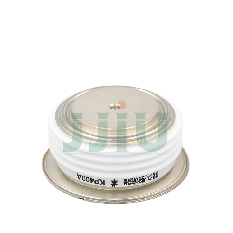 

Тиристор KP400A1600V KP400A/1600V выпуклый общий тиристор