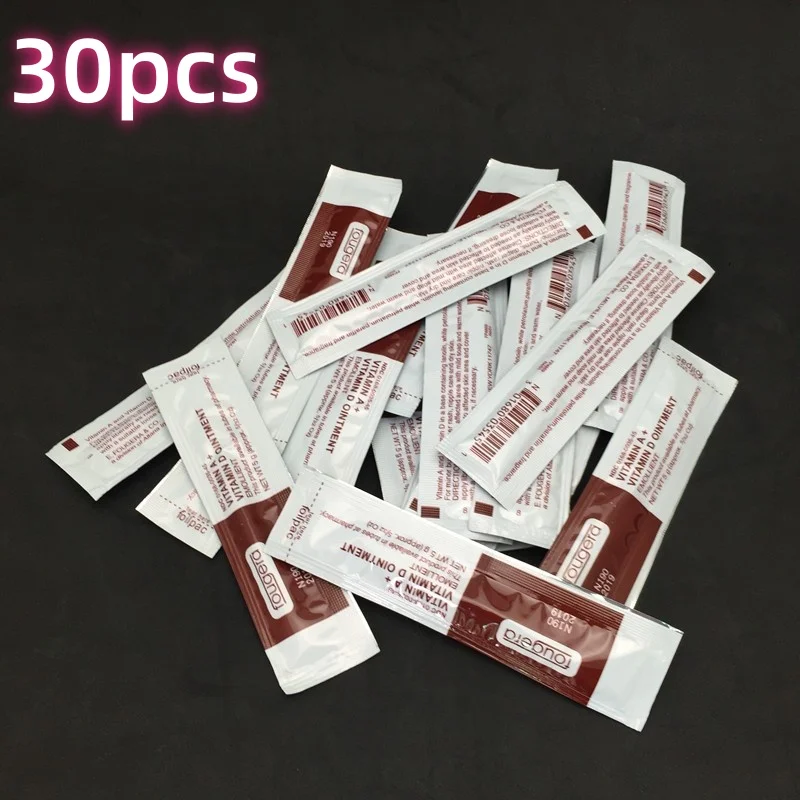 30pcs