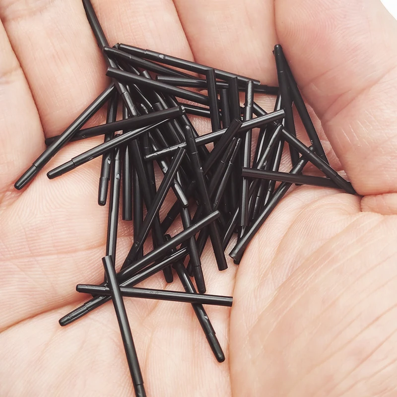 Standard Nibs replacement nibs 10 Pcs / Lot For Wacom Pens LP-170, LP-180, LP-190, LP-1100, 501E, Baboo Pens