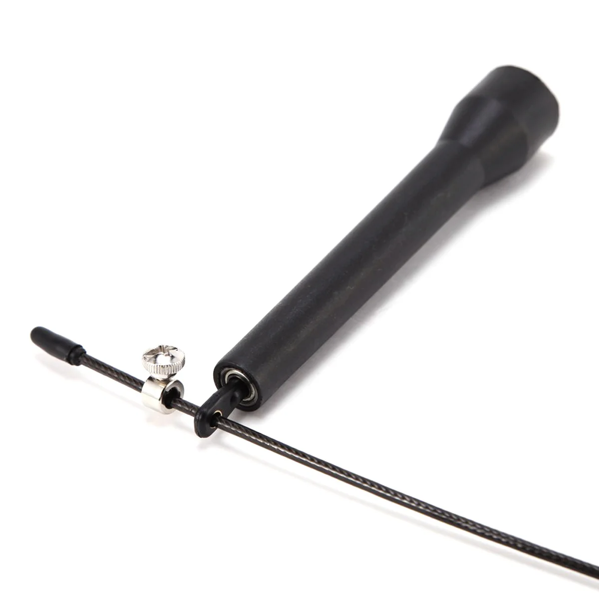 Adjustable Steel Wire Jump Rope 6
