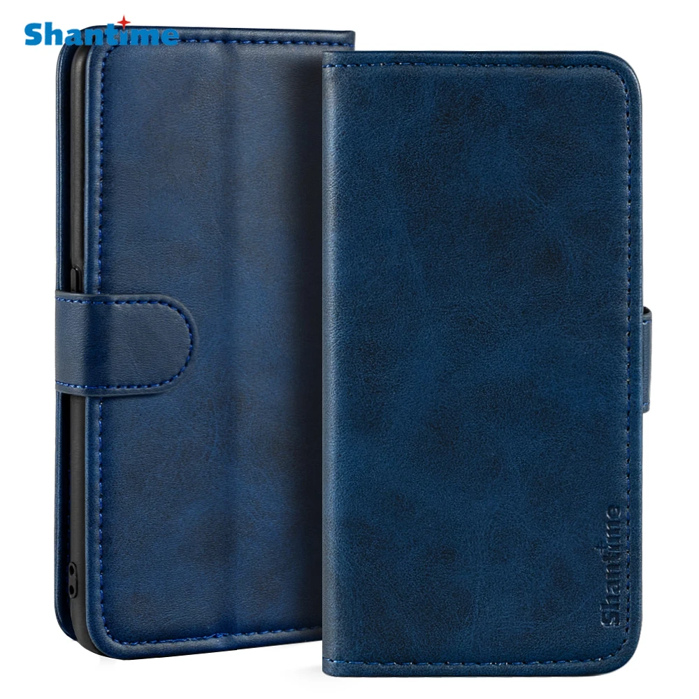 

Case For Freestyle Libre 3 Case Magnetic Wallet Leather Cover For Freestyle Libre 3 Stand Coque Phone Cases