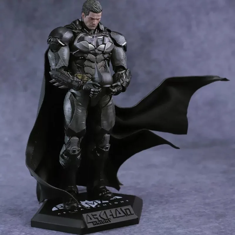 オリジナル LPZZ おもちゃ アーカムナイト アクションフィギュア V8.04