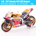 21 Honda Repsol 93