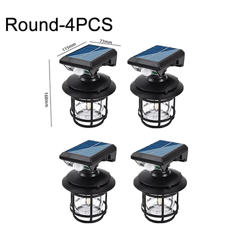 Round-4PCS