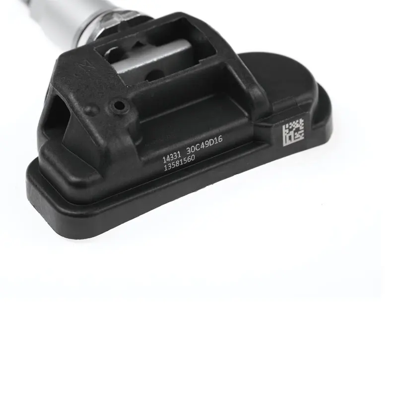 ǰ TPMS  Ÿ̾ з , Opel GMC Schrader 13581560 1010048 433 mhz