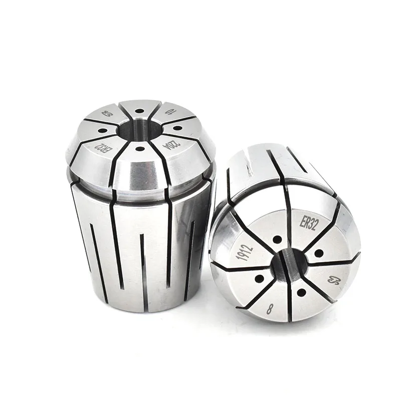 ERS Cooling collet ERC16 ER20 ER25 ER32 effluent water collet Water out Izumi Machine Tools Accessory with milling tools spring collet tool holder collet chuck spring collet chuck collet chuck holder engraving collet chuck wrench nut collet collet clamping tool collet block holder