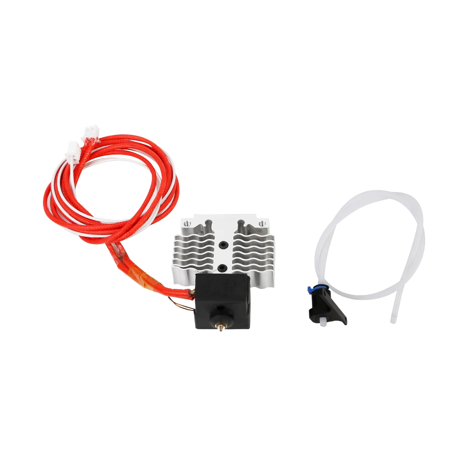 

CR-10 Smart Hotend Extruder Kit Fast Extruding Upgraded Melten Pool Nozzle For Creatity CR-10 Smart impresora 3d Printer