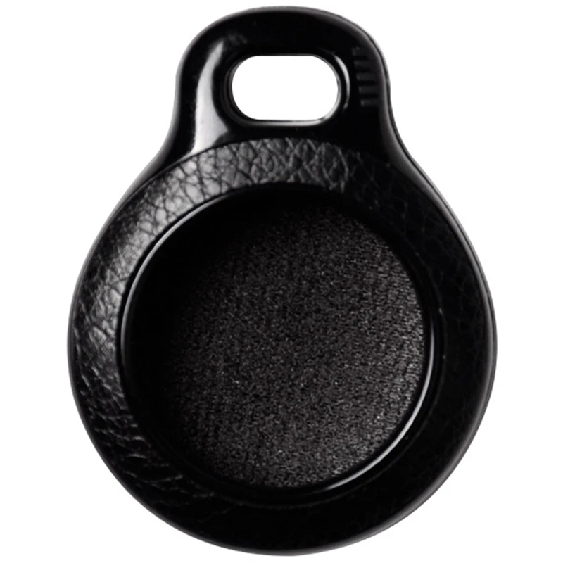 Custodia Airtag Anti-Smarrimento Adatta Per Custodia In Pelle Apple Airtag, Adatta Per Dispositivo Apple Tracker Anti-Goccia