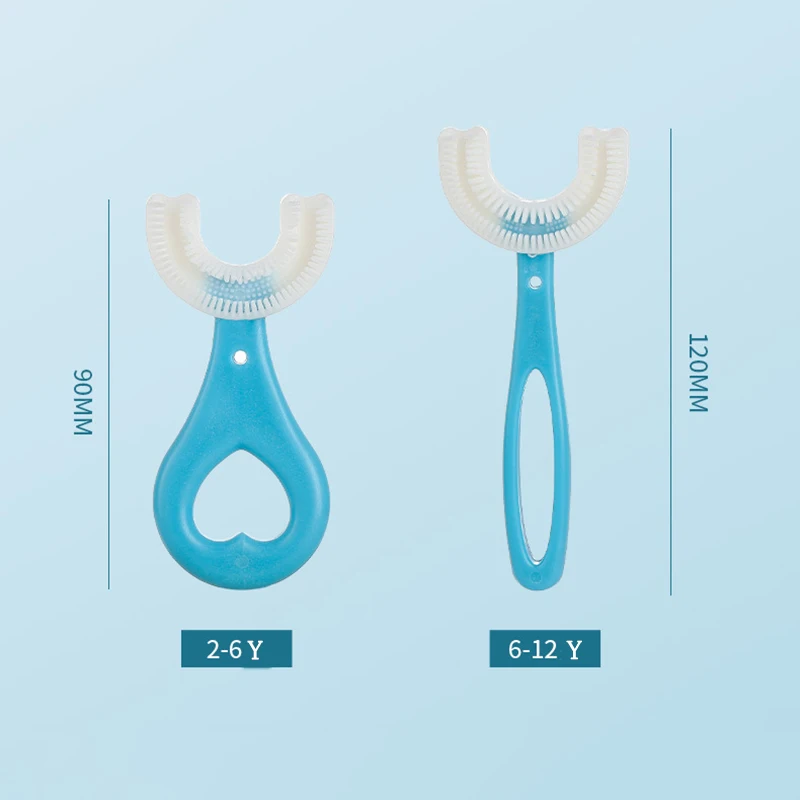 Рисунок 3 - Зубная щетка детская