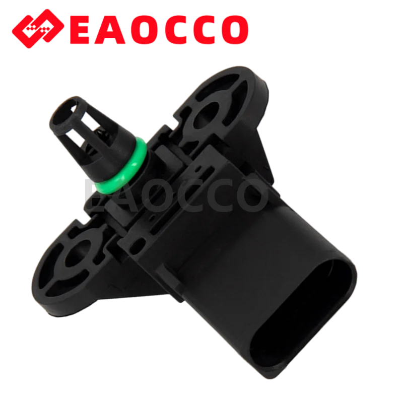 Brake Booster Pressure Sensor With Good Quality 1K0906207A 1K0 906 207 A 0261 230 170 0261230170 For VW Golf Audi Porsche Skoda view 5