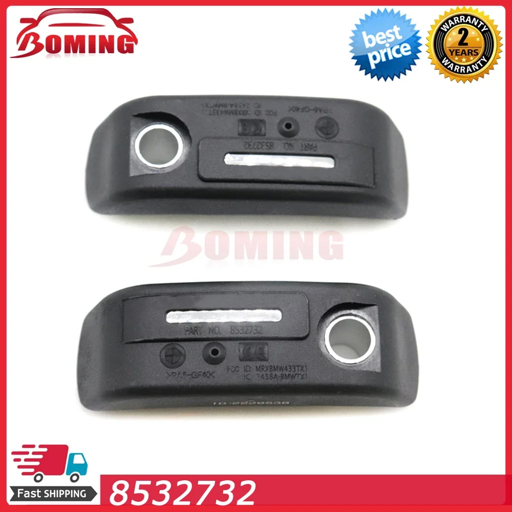 8532732CarMotorcycleTirePressureSensor433MHzForBMWK17K73R900