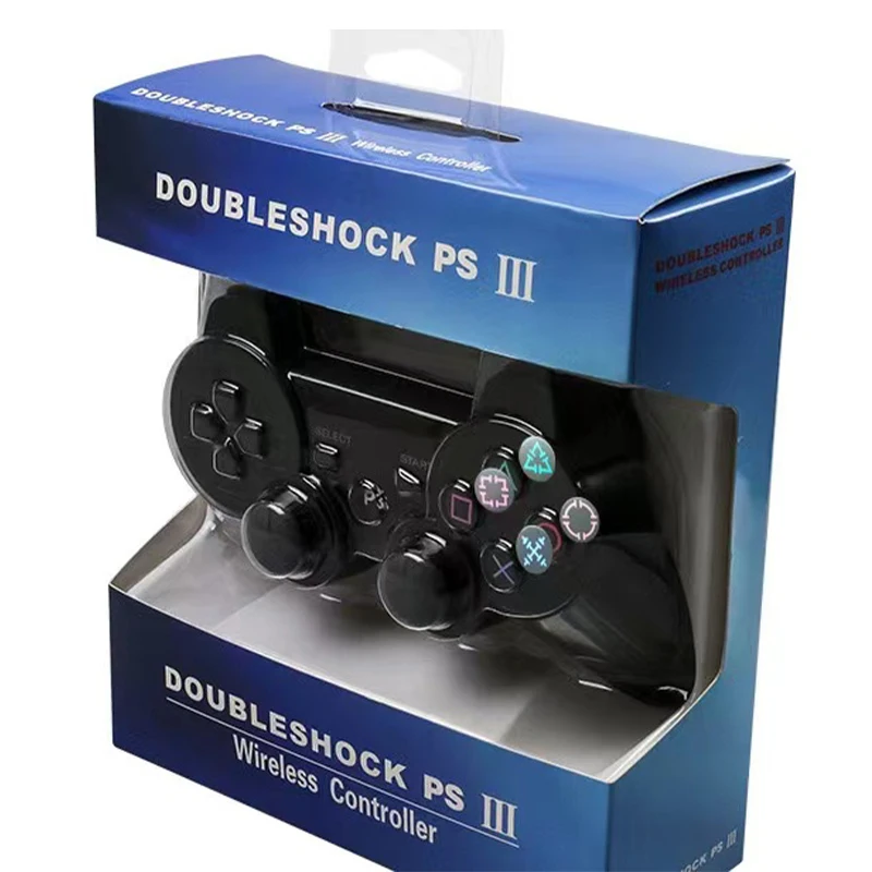 PS3 Ʈѷ ̽ƽ е   е,  ÷̼̽ 3   PC  ܼ Ʈ, 6 