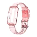 Clear Pink