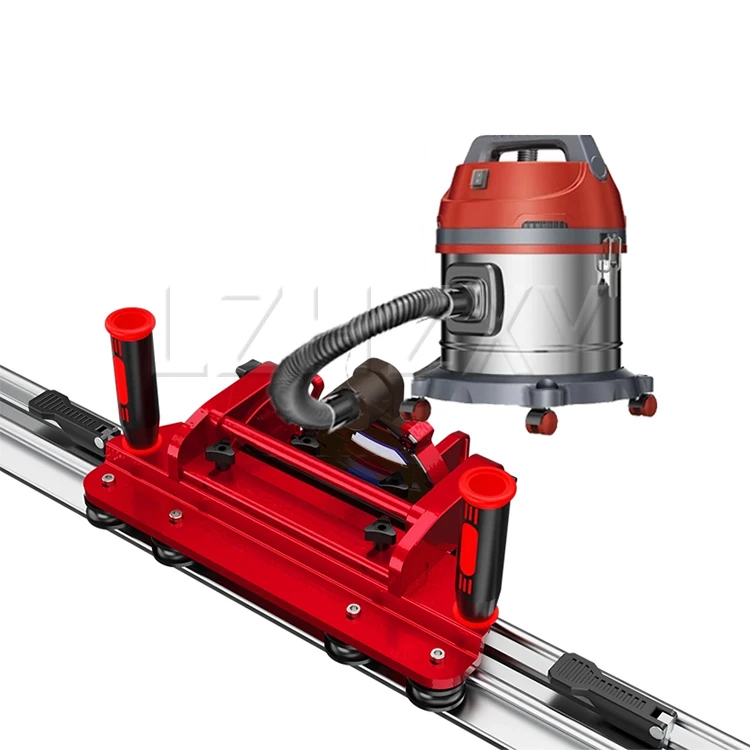 Track Cutting Machine Support Marble Slab Tile Large Format Track Cutting Machin