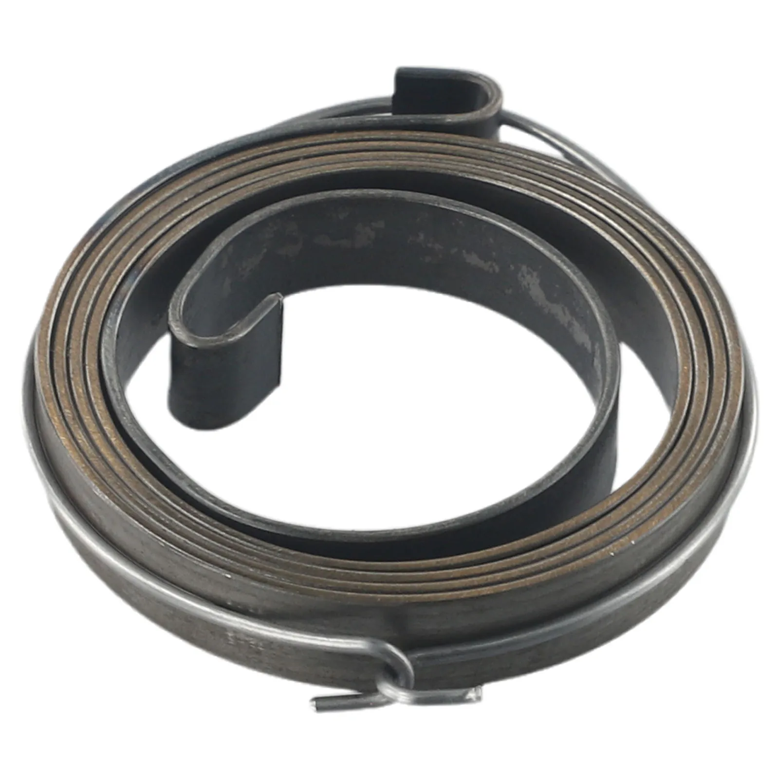 

1pc Recoil Starter Spring Height 10.3mm Delicate And Exquisite For Chinese Chainsaw 5200 5800 52cc 58cc Spare Tool Parts