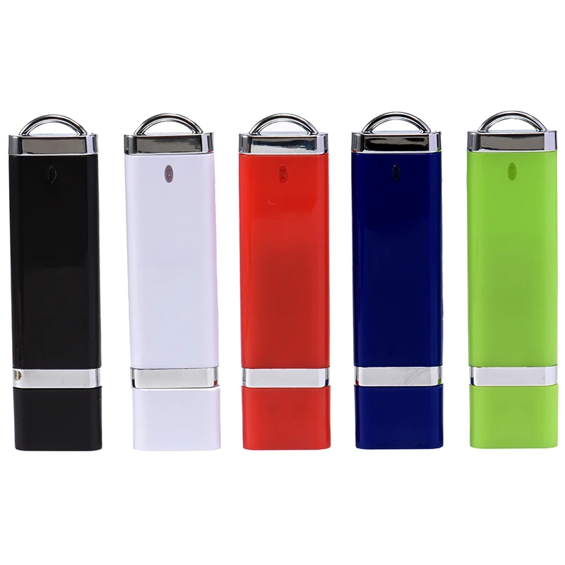 다채로운 휴대용 USB 플래시 드라이브 128GB 무료 컬러 인쇄 메모리 스틱 64GB 100% 실제 용량 펜 드라이브 32GB 크리 에이 티브 선물