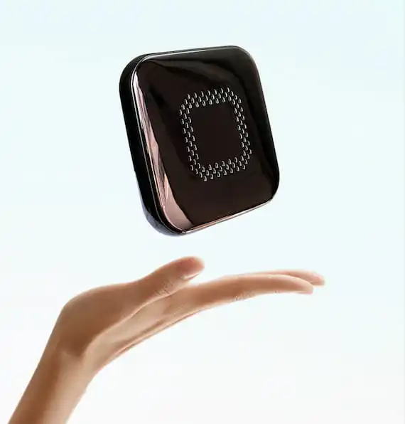 Drop Shipping Android 10 Wireless Carplay Ai Box Carplay Adattatore Wireless Carplay Smartbox