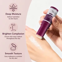Baume multi-volume au Volume de Calcium, renforce la barrière cutanée, contrôle de l'huile, rétrécit les Pores, augmente l'élasticité de la peau, crème raffermissante et liftante pour le visage 3