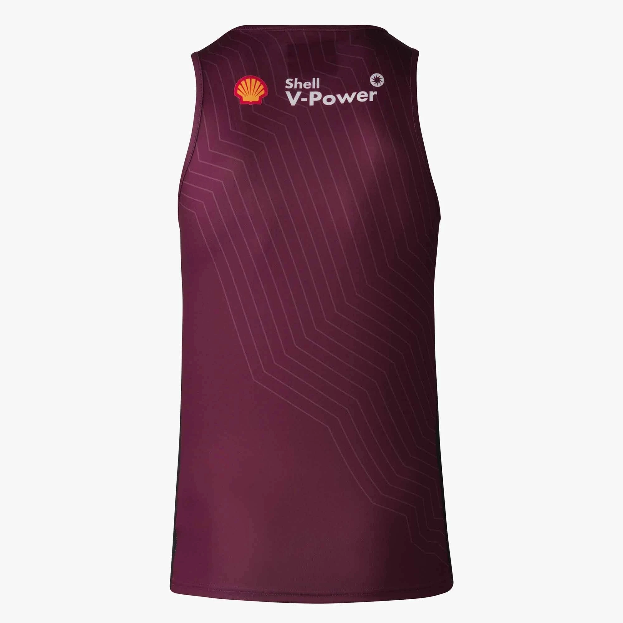Harvey Norman QLD Maroons    S-M-L-XL-XXL-3XL-4XL-5XL, 2023