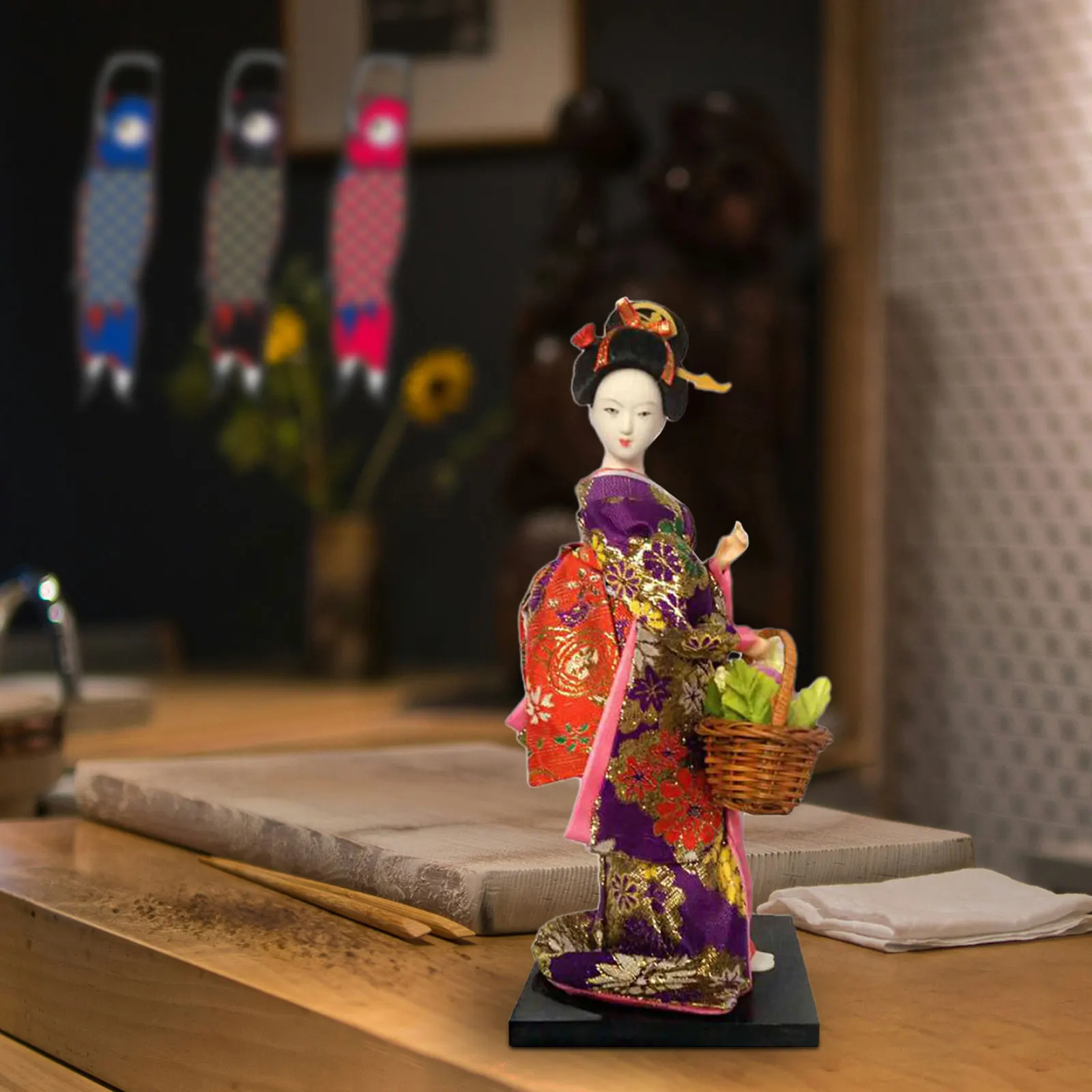 Japanse geisha redactionele afbeelding. Image of oriënteer - 34474020