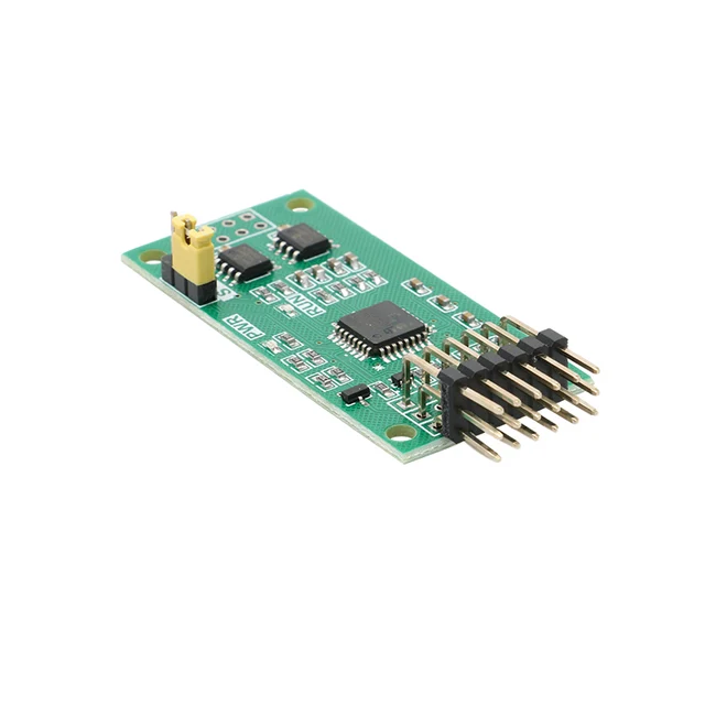 DIY SBUS To PWM/PPM Decoder 16 Channel Converter Receiver, 54% OFF