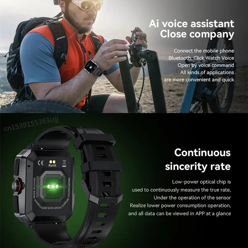 Ʈ ġ AK47  ȭ AI    ո ð  ߿ ƮϽ  Smartwatch