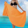 Portable Ultralight Absorbent Large Towel for Swimming Pool Swim Gym Fitness Yoga Beach Sports Microfiber Quick Dry Pocket Towel 5