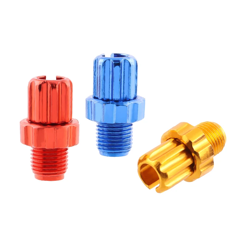 MUQZI Bike M10 Brake Lever Adjuster Screw Brake Handle Bolt Mountain Road Bicycle Cycling Accessorie 10mm Nuts Bike Brake Adjuster Screw